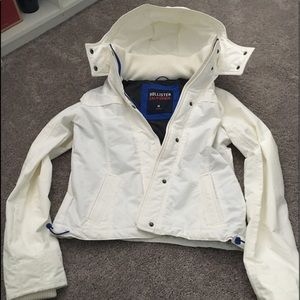 Hollister Winter Jacket